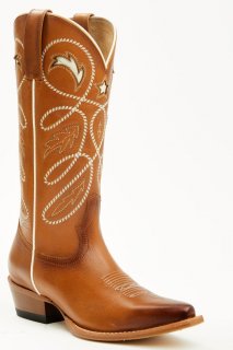 Special Offer Idyllwind Women's Jackpot Western Boots - Snip Toe | Honey