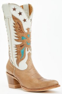 Special Offer Idyllwind Women's Viceroy Pebble Western Boots - Pointed Toe | Tan Special Offer Idyllwind Women's Viceroy Pebble Western Boots - Pointed Toe | Tan