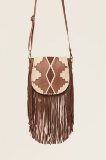 Special Offer Idyllwind Women's Belterra Fringe Crossbody Handbag | Brown Special Offer Idyllwind Women's Belterra Fringe Crossbody Handbag | Brown