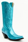 Special Offer Idyllwind Women's Jaded by You Western Boots - Snip Toe | Teal