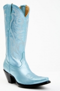 Special Offer Idyllwind Women's Blue By You Western Boots - Snip Toe | Blue Special Offer Idyllwind Women's Blue By You Western Boots - Snip Toe | Blue