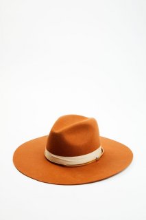 Special Offer Idyllwind Women's Ringgold Spice Western Wool Felt Hat | Camel