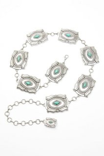 Special Offer Idyllwind Women's Palomino Chain Belt | Silver Special Offer Idyllwind Women's Palomino Chain Belt | Silver