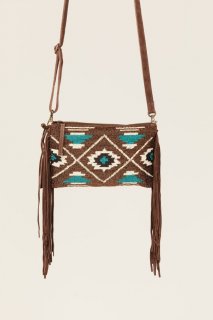 Special Offer Idyllwind Women's Quinn Wristlet Wallet | Brown