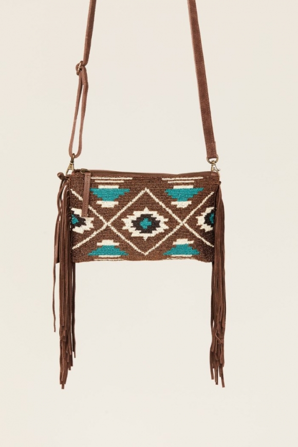 Special Offer Idyllwind Women's Quinn Wristlet Wallet | Brown