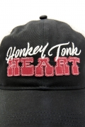 Special Offer Idyllwind Women's Honky Tonk Heart Embroidered Mesh-Back Baseball Hat | Black Special Offer Idyllwind Women's Honky Tonk Heart Embroidered Mesh-Back Baseball Hat | Black