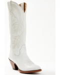 Special Offer Idyllwind Women's Bright Side Tall Western Boots - Round Toe | White
