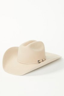 Special Offer Idyllwind Women's Carrington Pure Wool Cowboy Hat | Silver Belly Special Offer Idyllwind Women's Carrington Pure Wool Cowboy Hat | Silver Belly