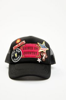 Special Offer Idyllwind Women's Raised on Country Ball Cap | Black