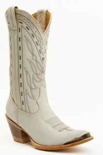 Special Offer Idyllwind Women's Retro Rock Ivory Western Boots - Round Toe | Ivory Special Offer Idyllwind Women's Retro Rock Ivory Western Boots - Round Toe | Ivory