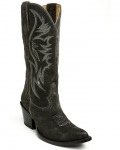 Special Offer Idyllwind Women's Charmed Life Charcoal Western Boots - Round Toe | Charcoal