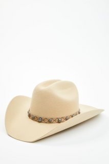 Special Offer Idyllwind Women's Sarasota Felt Cowboy Hat | Cream