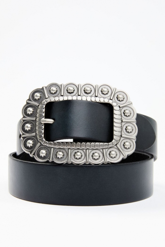 Special Offer Idyllwind Women's Penelope Belt | Black