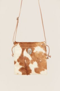 Special Offer Idyllwind Women's Canyon Ridge Hair-On Cowhide Crossbody Handbag | Lt Brown Special Offer Idyllwind Women's Canyon Ridge Hair-On Cowhide Crossbody Handbag | Lt Brown