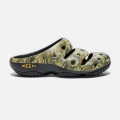 Keen | Men's Yogui Arts-Camo Green