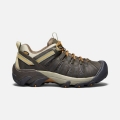 Keen | Men's Voyageur-Black Olive/Inca Gold