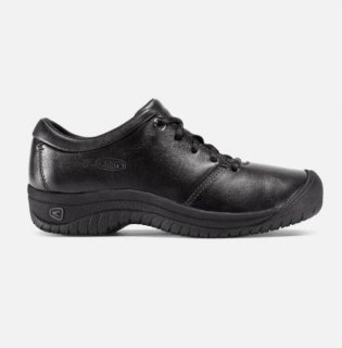 Keen | Women's PTC Oxford-Black