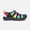 Keen | Women's Newport Retro-Original Tie Dye