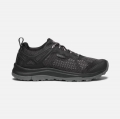 Keen | Women's Terradora II Vent Shoe-Black/Steel Grey