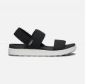 Keen | Women's Elle Backstrap Sandal-Black