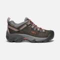 Keen | Women's Targhee II Waterproof-Magnet/Coral