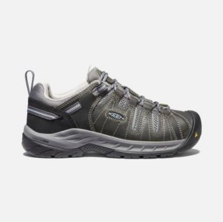 Keen | Women's Flint II (Soft Toe)-Steel Grey/Paloma