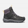 Keen | Men's Revel IV Polar Boot-Black/Magnet