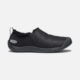 Keen | Women's Howser II-Triple Black