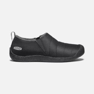 Keen | Men's Howser II-Triple Black