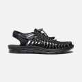 Keen | Men's UNEEK Premium Leather-Black