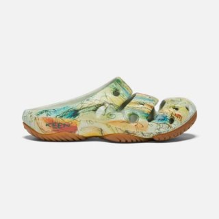 Keen | Women's Yogui Garcia-Banyan Tree