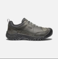 Keen | Men's Targhee III Oxford Shoe-Castor Grey/Evening Primrose