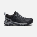 Keen | Men's Ridge Flex Waterproof-Black/Magnet