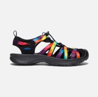 Keen | Women's Whisper-Original Tie Dye