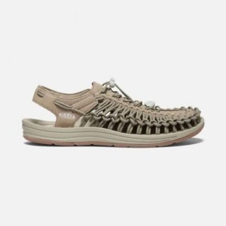 Keen | Men's UNEEK-Timberwolf/Plaza Taupe