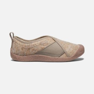 Keen | Women's Howser Wrap-Taupe Felt/Plaza Taupe
