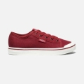 Keen | Women's Elsa Lite Sneaker-Rhubarb/Birch