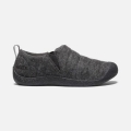 Keen | Women's Howser II-Grey Felt/Black