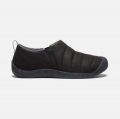 Keen | Men's Howser II-Black Felt/Black