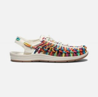 Keen | Men's UNEEK-Original Tie Dye/Birch