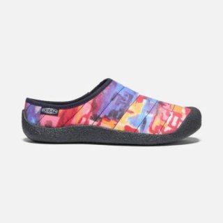 Keen | Men's Howser x Garcia Slide-New York At Night