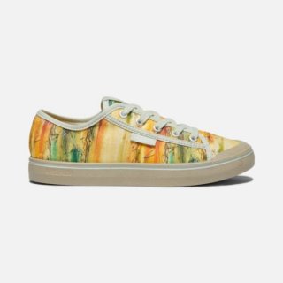 Keen | Women's Elsa Lite Garcia Sneaker-Banyan Tree