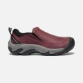 Keen | Women's Targhee II Soho-Burgundy/Black