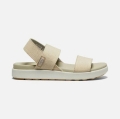 Keen | Women's Elle Backstrap Sandal-Natural Hemp/Plaza Taupe