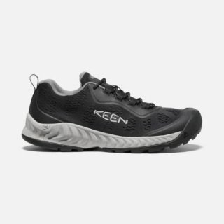 Keen | Men's NXIS Speed-Black/Vapor