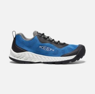 Keen | Men's NXIS Speed-Bright Cobalt/Vapor