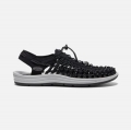 Keen | Men's UNEEK-Black/Silver