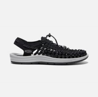 Keen | Men's UNEEK-Black/Silver