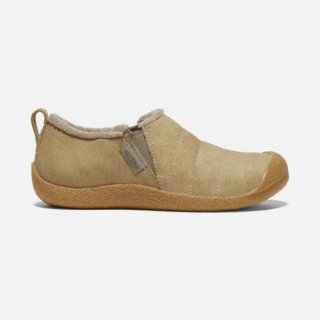 Keen | Women's Howser Harvest-Beige