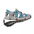 KORKERS STYLISH OUTLET WOMEN'S SWIFT SANDAL-VIBRAM XS TREK SOLE